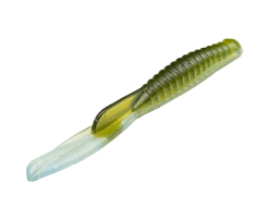 Strike King - KVD DropShot Half Shot -Predator Fishing Rods Verkoopwinkel dshs3.5 850 kvdropshothalfshell moonjuice glamright