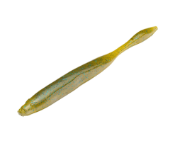 Strike King - KVD DREAM SHOT 4" -Predator Fishing Rods Verkoopwinkel dskvd 141 kvddreamshot kvdmagic glamleft