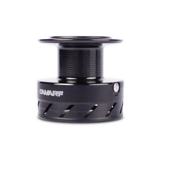 Nash Tackle Dwarf Freespool Spare Spool 1 Nash Tackle Dwarf Freespool Spare Spool