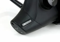 Fox - EOS 12000 Reel -Predator Fishing Rods Verkoopwinkel eos 12000 cu04