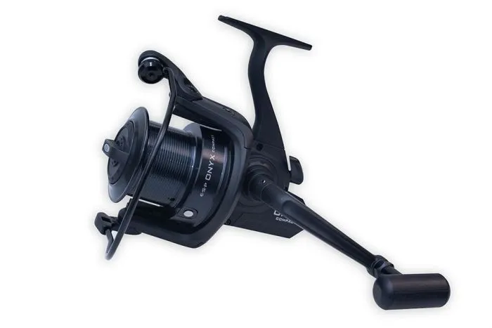 ESP - Onyx Compact Big Pit Reel 2 ESP - Onyx Compact Big Pit Reel - Afbeelding 2