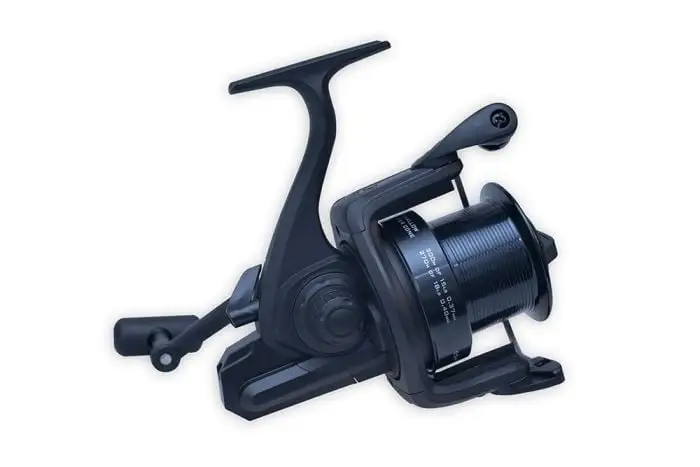 ESP - Onyx Compact Big Pit Reel 4 ESP - Onyx Compact Big Pit Reel - Afbeelding 4