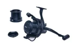 ESP - Onyx Compact Big Pit Reel 14 ESP - Onyx Compact Big Pit Reel -Predator Fishing Rods Verkoopwinkel esp oynx compaxct big pit reel e