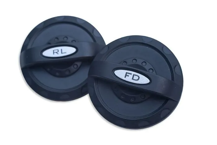 ESP - Onyx Compact Big Pit Reel 7 ESP - Onyx Compact Big Pit Reel - Afbeelding 7