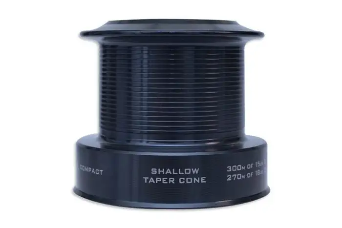 ESP - Onyx Compact Big Pit Reel 9 ESP - Onyx Compact Big Pit Reel - Afbeelding 9