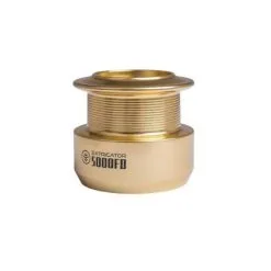 Wychwood - Extricator 5000 FD Reel Gold Spare Spool