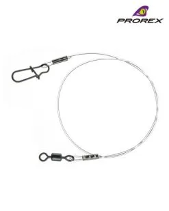 Daiwa - Prorex - Fluorocarbon Leader