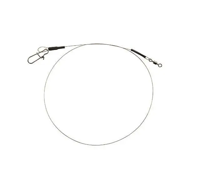 Fox Rage - Surefit 1x19 Strand Leaders X2 1 Fox Rage - Surefit 1x19 Strand Leaders X2