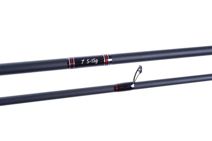 Korum - Snapper Cult Finesse Rod 5 Korum - Snapper Cult Finesse Rod - Afbeelding 5