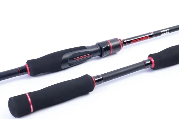 Korum - Snapper Cult Finesse Rod 3 Korum - Snapper Cult Finesse Rod - Afbeelding 3