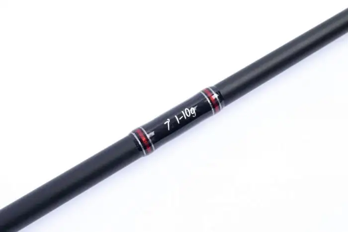 Korum - Snapper Cult Finesse Rod 4 Korum - Snapper Cult Finesse Rod - Afbeelding 4