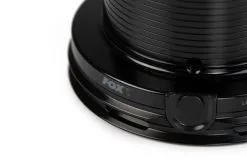 Fox - 12000 XC Spare Spool -Predator Fishing Rods Verkoopwinkel fox 12000 xc spare spool 4