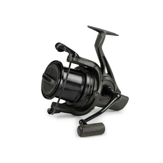 Fox - 14000 XC Reel 1 Fox - 14000 XC Reel