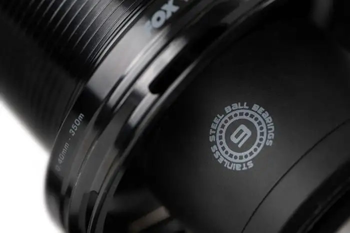 Fox - 14000 XC Reel 5 Fox - 14000 XC Reel - Afbeelding 5