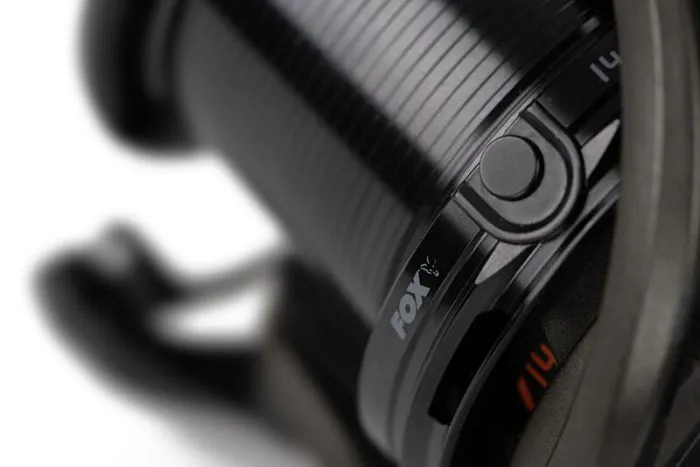 Fox - 14000 XC Reel 7 Fox - 14000 XC Reel - Afbeelding 7