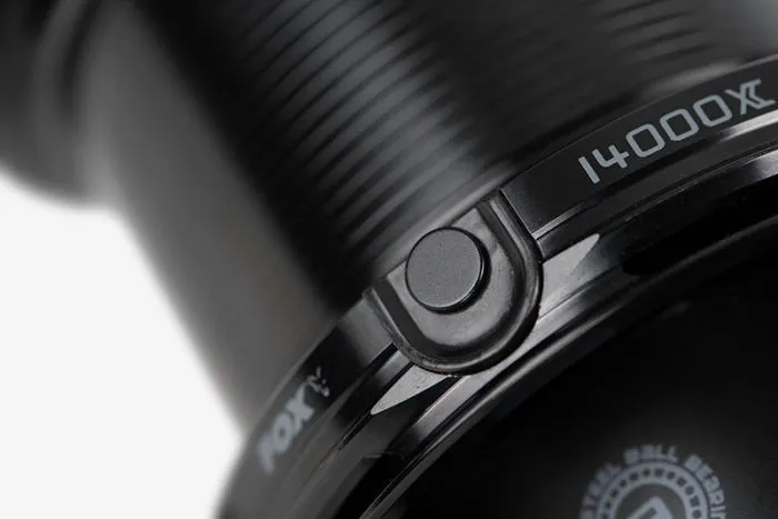 Fox - 14000 XC Reel 8 Fox - 14000 XC Reel - Afbeelding 8