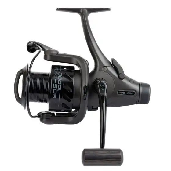 Fox - EOS 10000 Pro Reel 1 Fox - EOS 10000 Pro Reel