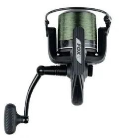 Fox - FX11 Reel -Predator Fishing Rods Verkoopwinkel fox fx11 reel 3