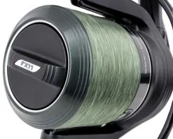 Fox - FX11 Reel -Predator Fishing Rods Verkoopwinkel fox fx11 reel 6
