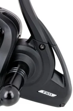Fox - FX11 Reel -Predator Fishing Rods Verkoopwinkel fox fx11 reel 9