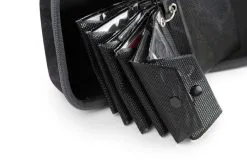 Fox Rage - Camo Voyager Hard Accessory Wallet -Predator Fishing Rods Verkoopwinkel fox rage camo voyager hard accessory wallet 3