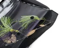 Fox Rage - Camo Voyager Hard Spinnerbait Wallet -Predator Fishing Rods Verkoopwinkel fox rage camo voyager hard spinnerbait wallet 5