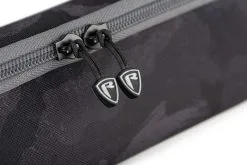 Fox Rage - Camo Voyager Hard Spinnerbait Wallet -Predator Fishing Rods Verkoopwinkel fox rage camo voyager hard spinnerbait wallet 8