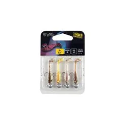 Fox Rage - Micro Fry Mixed UV Colour Pack LOADED