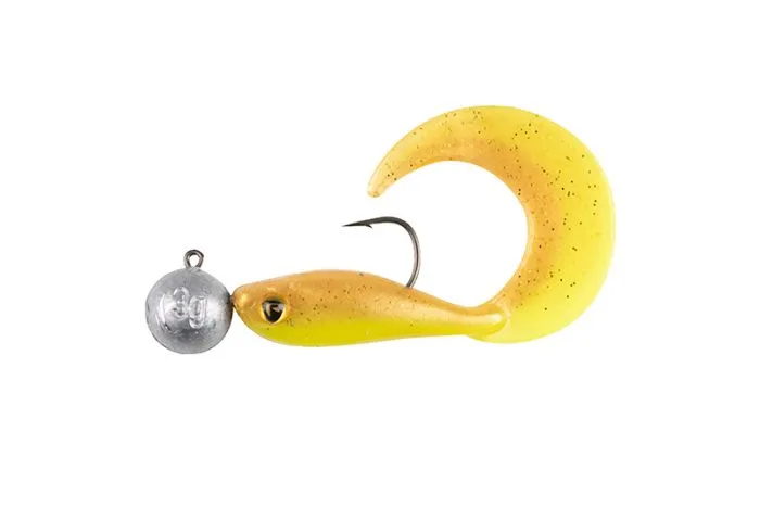 Fox Rage - Micro Grub Tail Mixed UV Colour Pack LOADED 2 Fox Rage - Micro Grub Tail Mixed UV Colour Pack LOADED - Afbeelding 2