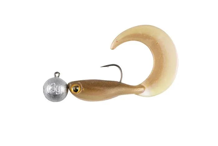 Fox Rage - Micro Grub Tail Mixed UV Colour Pack LOADED 5 Fox Rage - Micro Grub Tail Mixed UV Colour Pack LOADED - Afbeelding 5