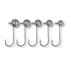 Fox Rage - Micro Jighead X 5