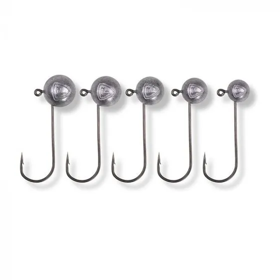 Fox Rage - Micro Jighead X 5 1 Fox Rage - Micro Jighead X 5