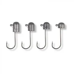 Fox Rage - Micro Bullet Jighead X5