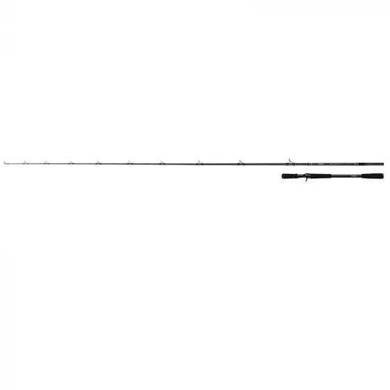 Fox Rage - Prism X Big Bait Extreme - 240cm 7'10" Up To 200g 1 Fox Rage - Prism X Big Bait Extreme - 240cm 7'10" Up To 200g