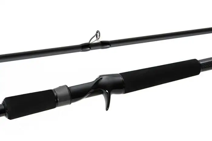 Fox Rage - Prism X Big Bait Extreme - 240cm 7'10" Up To 200g 2 Fox Rage - Prism X Big Bait Extreme - 240cm 7'10" Up To 200g - Afbeelding 2