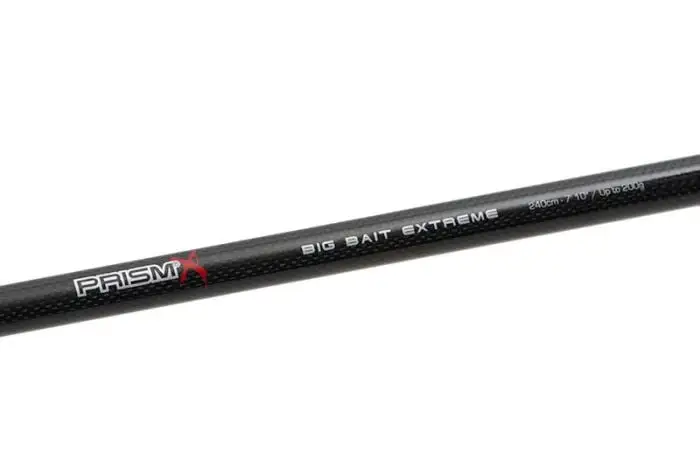 Fox Rage - Prism X Big Bait Extreme - 240cm 7'10" Up To 200g 3 Fox Rage - Prism X Big Bait Extreme - 240cm 7'10" Up To 200g - Afbeelding 3