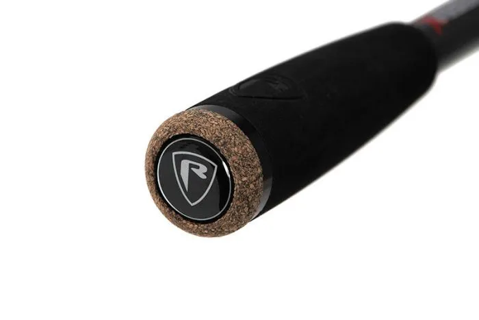 Fox Rage - Prism X Big Bait Extreme - 240cm 7'10" Up To 200g 4 Fox Rage - Prism X Big Bait Extreme - 240cm 7'10" Up To 200g - Afbeelding 4