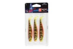 Fox Rage - Pro Shad Single Colour Packs -Predator Fishing Rods Verkoopwinkel fox rage pro shad 13