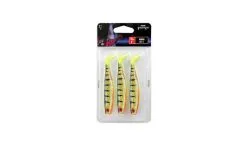 Fox Rage - Pro Shad Single Colour Packs -Predator Fishing Rods Verkoopwinkel fox rage pro shad 4