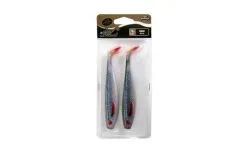 Fox Rage - Pro Shad Single Colour Packs -Predator Fishing Rods Verkoopwinkel fox rage pro shad 8