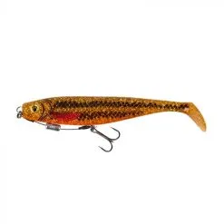 Fox Rage - Pro Shad Loaded Uv Goldie
