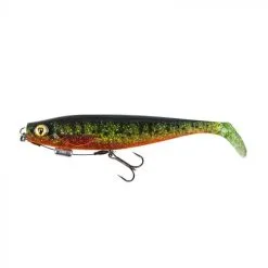 Fox Rage - Pro Shad Pike Uv Packs