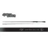 Fox Rage - Street Fighter - Light Shad 220cm 5-20g