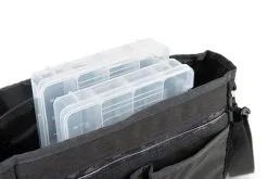 Fox Rage - Street Fighter Messenger Bag -Predator Fishing Rods Verkoopwinkel fox rage street fighter messenger bag 4