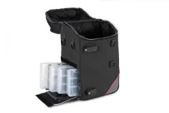 Fox Rage - Street Fighter Rucksack -Predator Fishing Rods Verkoopwinkel fox rage street fighter rucksack 7