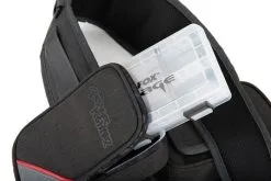 Fox Rage - Street Fighter Utility Belt -Predator Fishing Rods Verkoopwinkel fox rage street fighter utility belt 4