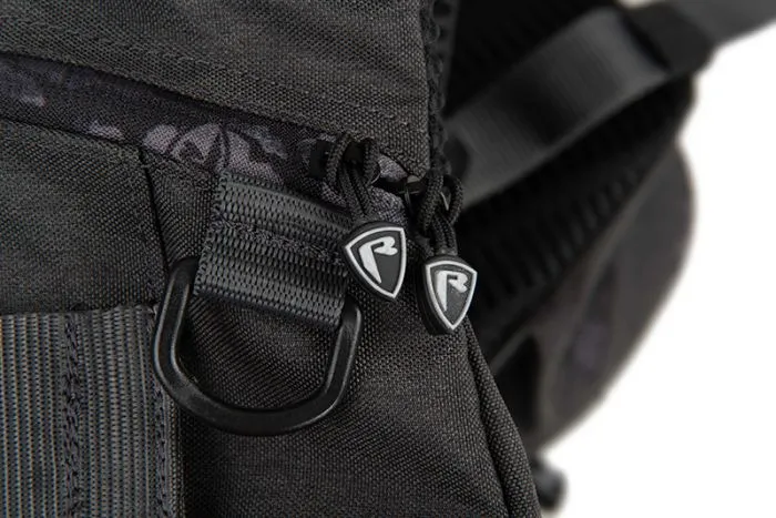 Fox Rage - Street Fighter Utility Vest 14 Fox Rage - Street Fighter Utility Vest - Afbeelding 14