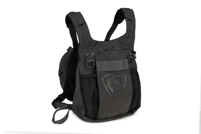 Fox Rage - Street Fighter Utility Vest 2 Fox Rage - Street Fighter Utility Vest - Afbeelding 2