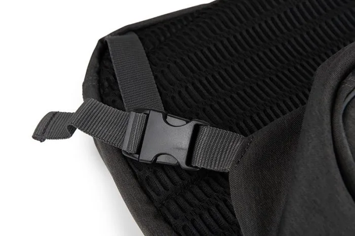 Fox Rage - Street Fighter Utility Vest 4 Fox Rage - Street Fighter Utility Vest - Afbeelding 4