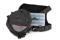 Fox Rage - Street Fighter Utility Vest 18 Fox Rage - Street Fighter Utility Vest -Predator Fishing Rods Verkoopwinkel fox rage street fighter utility vest 5